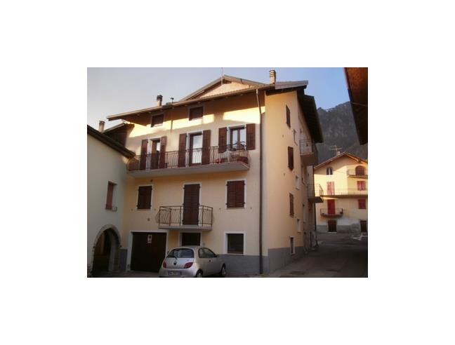 Anteprima foto 1 - Casa indipendente in Vendita a Bieno (Trento)