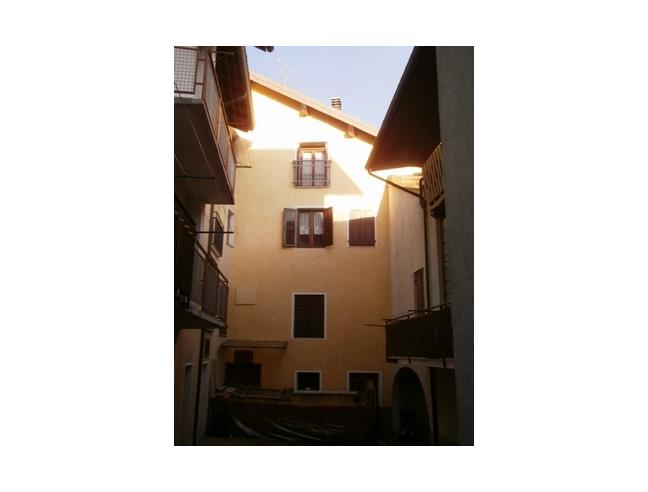 Anteprima foto 2 - Casa indipendente in Vendita a Bieno (Trento)