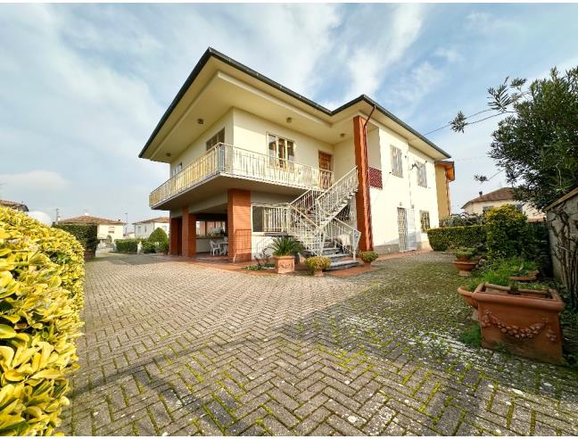 Anteprima foto 1 - Casa indipendente in Vendita a Bientina (Pisa)