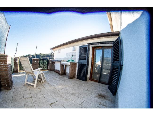 Anteprima foto 2 - Casa indipendente in Vendita a Bisaccia - Bisaccia Nuova