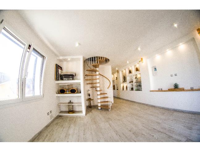 Anteprima foto 5 - Casa indipendente in Vendita a Bisaccia - Bisaccia Nuova