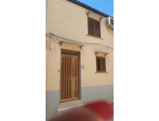 Anteprima foto 7 - Casa indipendente in Vendita a Bisacquino (Palermo)