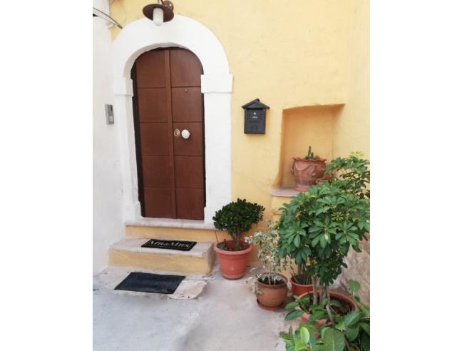 Anteprima foto 1 - Casa indipendente in Vendita a Bisceglie (Barletta-Andria-Trani)