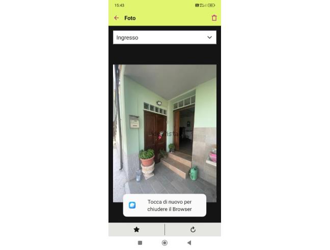 Anteprima foto 2 - Casa indipendente in Vendita a Bisenti (Teramo)