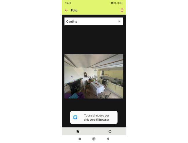 Anteprima foto 3 - Casa indipendente in Vendita a Bisenti (Teramo)
