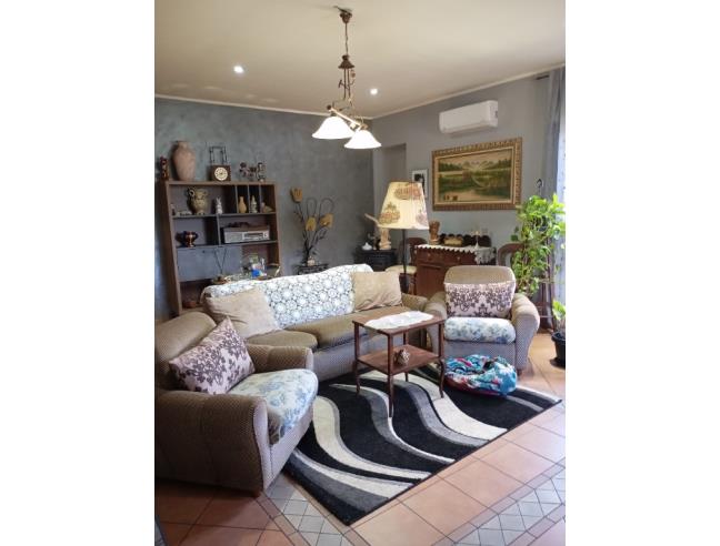 Anteprima foto 2 - Casa indipendente in Vendita a Bisignano (Cosenza)