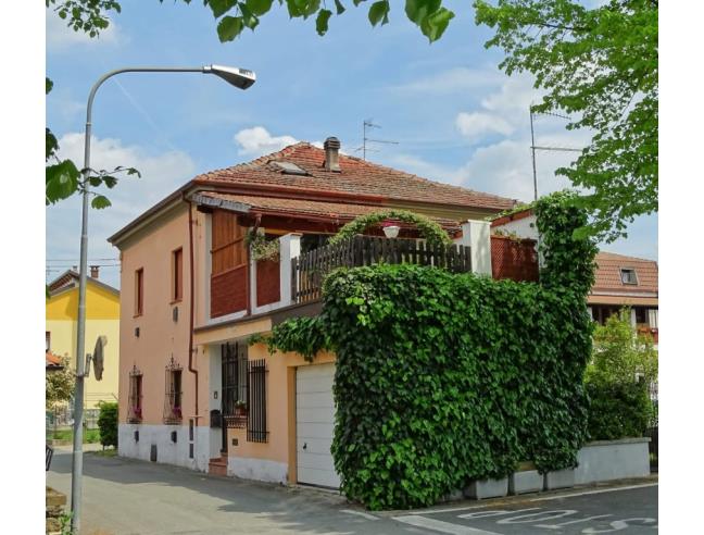 Anteprima foto 1 - Casa indipendente in Vendita a Bistagno (Alessandria)