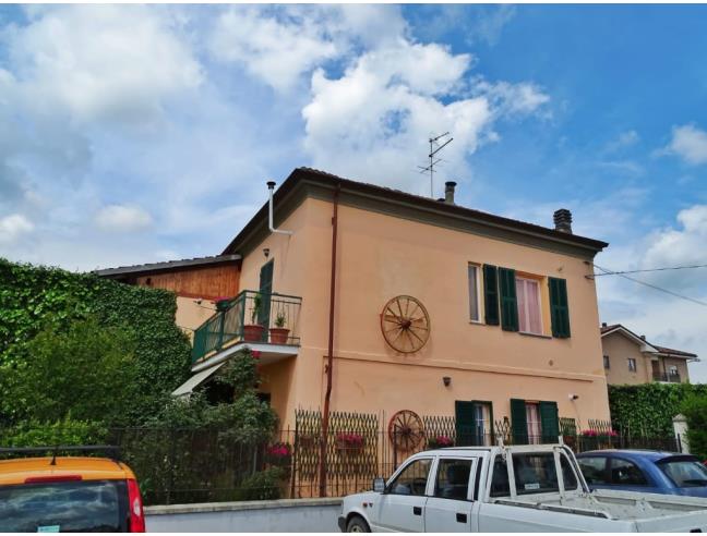 Anteprima foto 3 - Casa indipendente in Vendita a Bistagno (Alessandria)