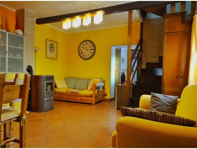 Anteprima foto 6 - Casa indipendente in Vendita a Bistagno (Alessandria)