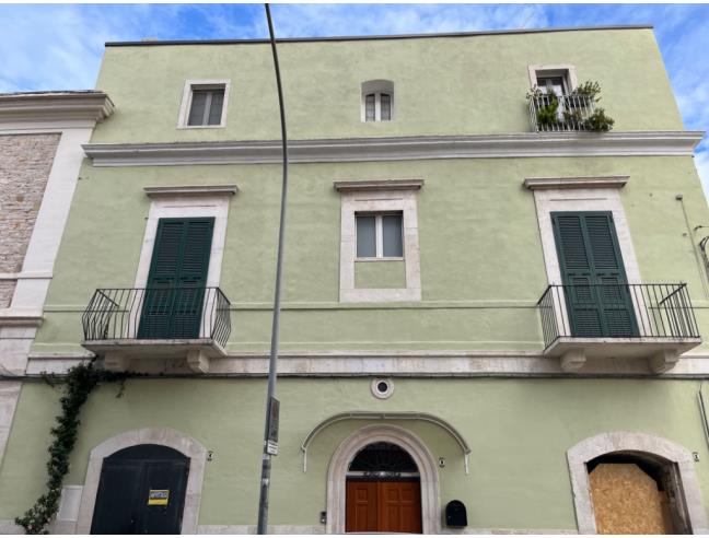 Anteprima foto 1 - Casa indipendente in Vendita a Bitonto (Bari)