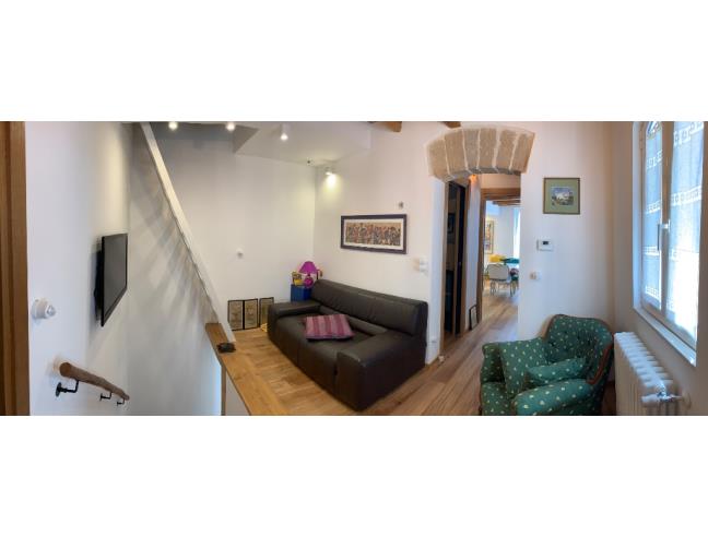 Anteprima foto 5 - Casa indipendente in Vendita a Bitonto (Bari)