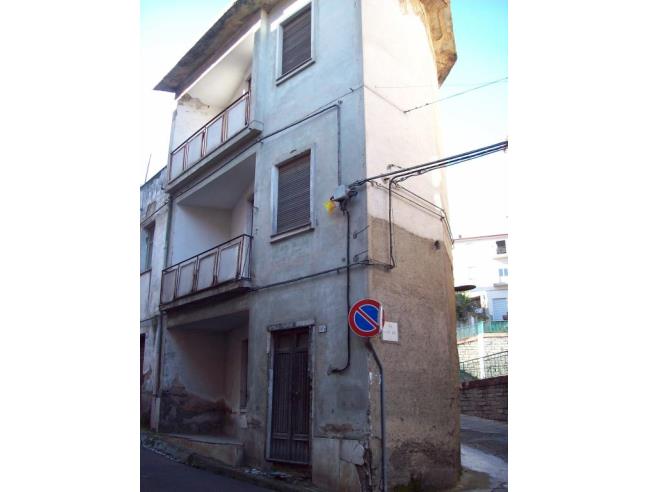 Anteprima foto 2 - Casa indipendente in Vendita a Bitti (Nuoro)