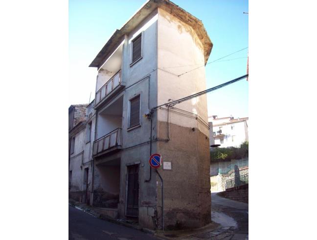 Anteprima foto 3 - Casa indipendente in Vendita a Bitti (Nuoro)