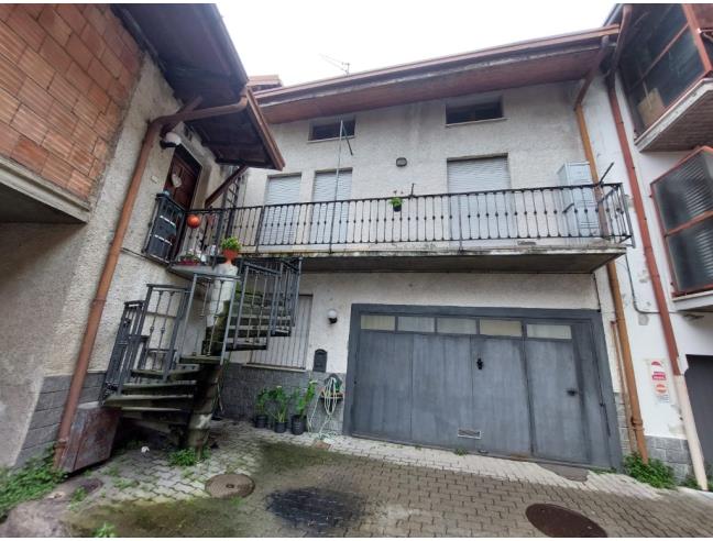 Anteprima foto 3 - Casa indipendente in Vendita a Bizzarone (Como)