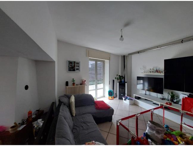 Anteprima foto 5 - Casa indipendente in Vendita a Bizzarone (Como)