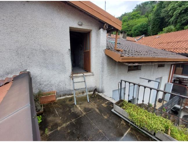 Anteprima foto 7 - Casa indipendente in Vendita a Bizzarone (Como)