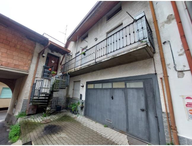 Anteprima foto 8 - Casa indipendente in Vendita a Bizzarone (Como)