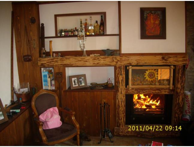 Anteprima foto 8 - Casa indipendente in Vendita a Blello (Bergamo)