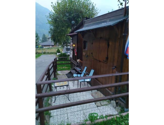 Anteprima foto 3 - Casa indipendente in Vendita a Bobbio Pellice (Torino)