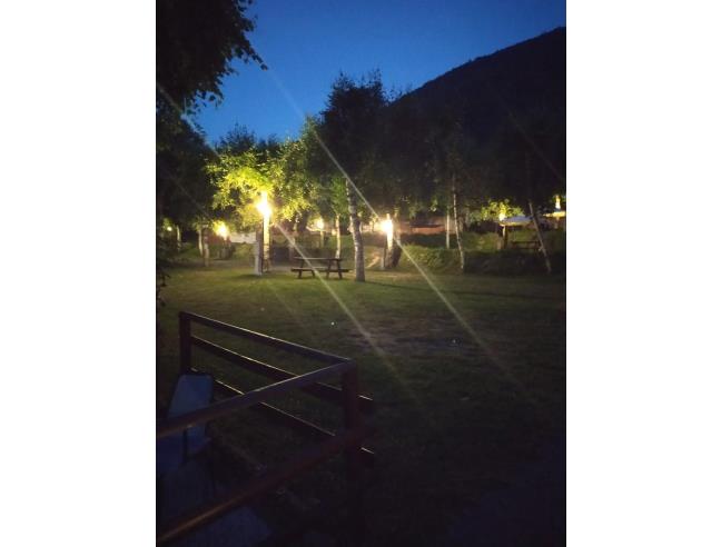 Anteprima foto 4 - Casa indipendente in Vendita a Bobbio Pellice (Torino)