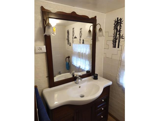 Anteprima foto 5 - Casa indipendente in Vendita a Bobbio Pellice (Torino)