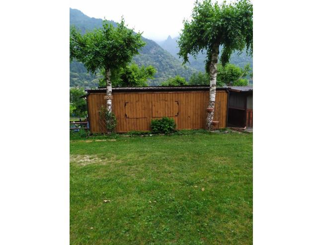 Anteprima foto 8 - Casa indipendente in Vendita a Bobbio Pellice (Torino)