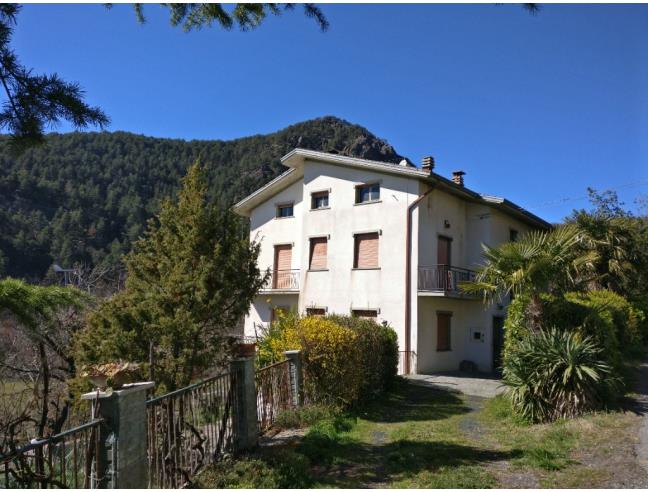 Anteprima foto 1 - Casa indipendente in Vendita a Bobbio (Piacenza)