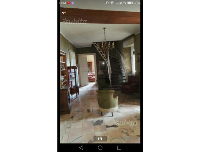 Anteprima foto 2 - Casa indipendente in Vendita a Bocchigliero (Cosenza)