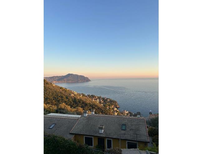 Anteprima foto 2 - Casa indipendente in Vendita a Bogliasco - San Bernardo