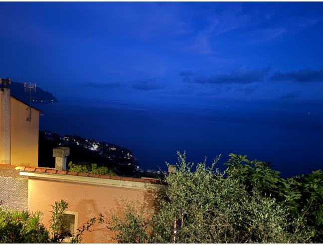 Anteprima foto 4 - Casa indipendente in Vendita a Bogliasco - San Bernardo