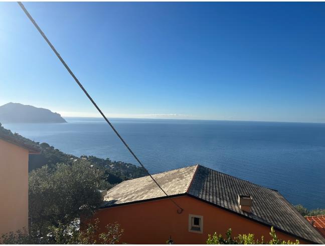 Anteprima foto 6 - Casa indipendente in Vendita a Bogliasco - San Bernardo