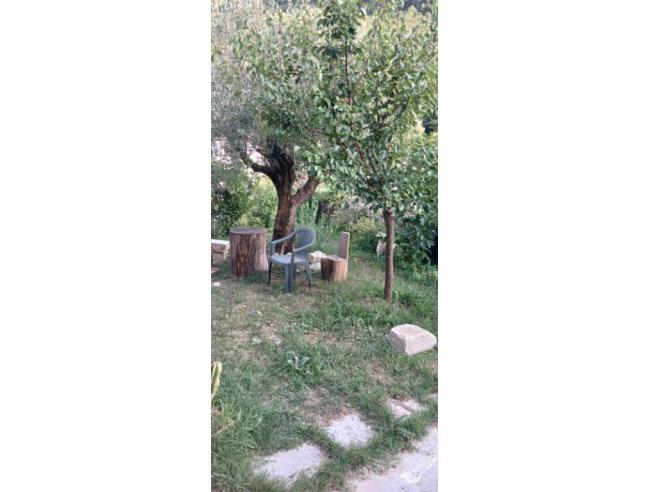 Anteprima foto 2 - Casa indipendente in Vendita a Bojano (Campobasso)