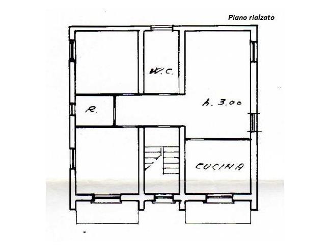 Anteprima foto 3 - Casa indipendente in Vendita a Bolano - Ceparana