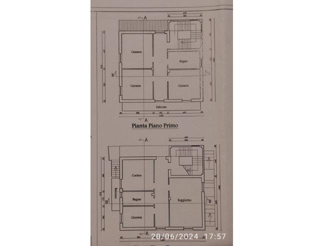 Anteprima foto 6 - Casa indipendente in Vendita a Bolano - Ceparana