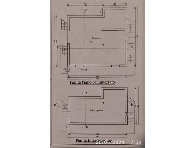 Anteprima foto 7 - Casa indipendente in Vendita a Bolano - Ceparana