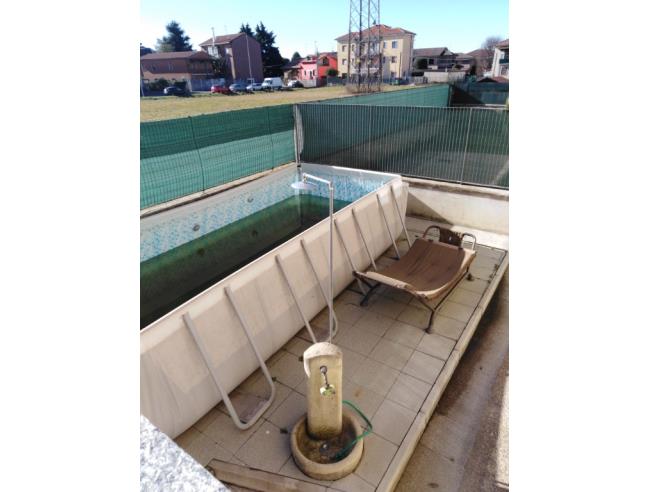 Anteprima foto 2 - Casa indipendente in Vendita a Bollate - Cassina Nuova