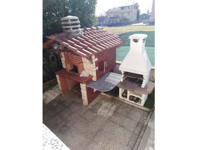 Anteprima foto 3 - Casa indipendente in Vendita a Bollate - Cassina Nuova