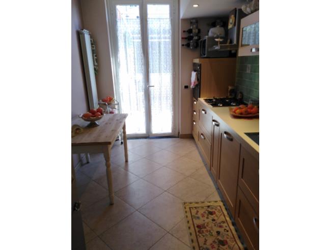 Anteprima foto 5 - Casa indipendente in Vendita a Bollate - Cassina Nuova