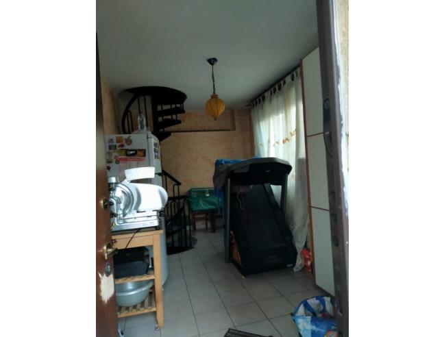 Anteprima foto 2 - Casa indipendente in Vendita a Bollate (Milano)