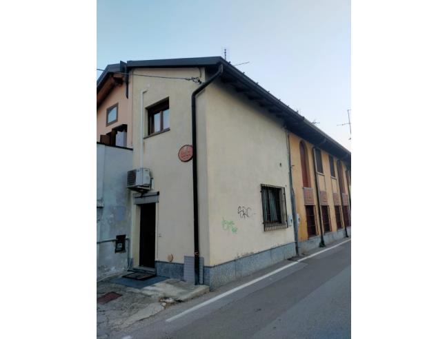 Anteprima foto 5 - Casa indipendente in Vendita a Bollate (Milano)