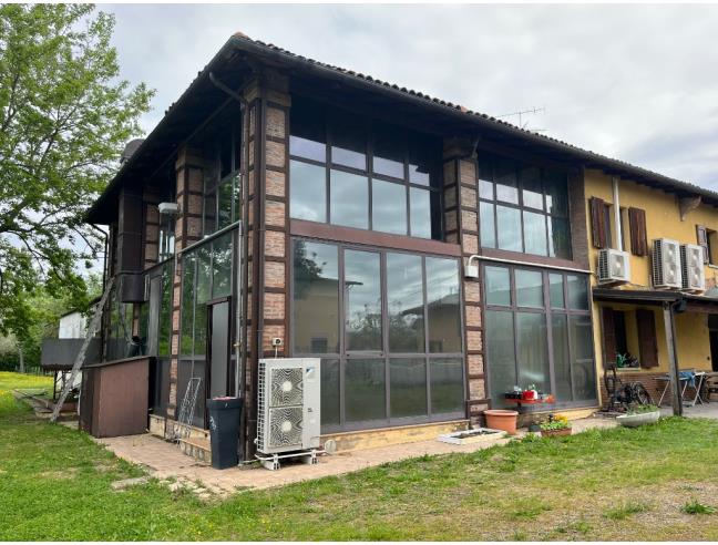 Anteprima foto 1 - Casa indipendente in Vendita a Bologna - Borgo Panigale