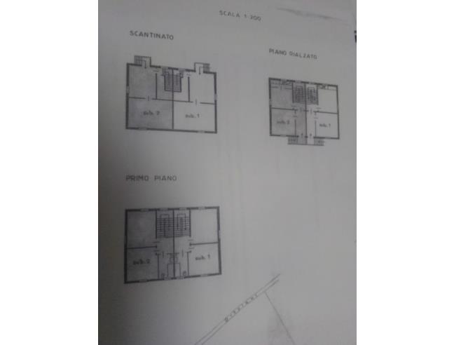 Anteprima foto 2 - Casa indipendente in Vendita a Bologna - Savena