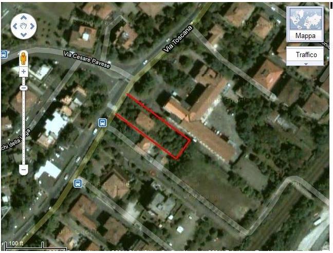 Anteprima foto 5 - Casa indipendente in Vendita a Bologna - Toscana