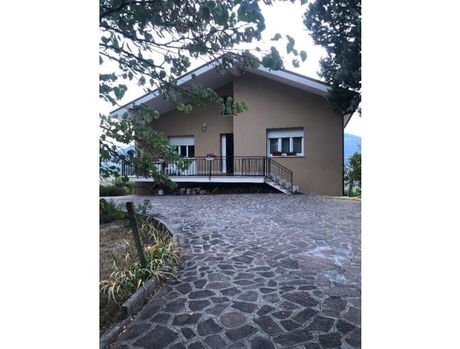 Anteprima foto 2 - Casa indipendente in Vendita a Bolognano - Madonna Del Monte