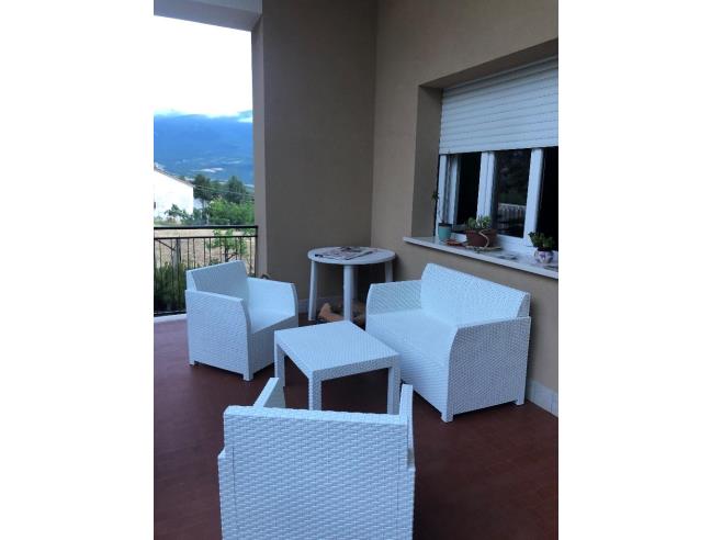 Anteprima foto 3 - Casa indipendente in Vendita a Bolognano - Madonna Del Monte