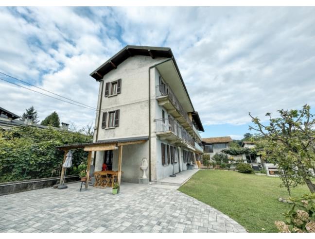 Anteprima foto 1 - Casa indipendente in Vendita a Bolzano Novarese (Novara)