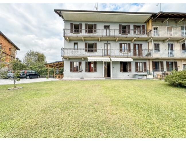 Anteprima foto 2 - Casa indipendente in Vendita a Bolzano Novarese (Novara)