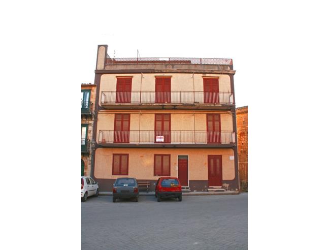 Anteprima foto 1 - Casa indipendente in Vendita a Bompietro - Locati