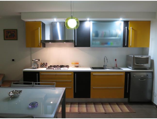 Anteprima foto 2 - Casa indipendente in Vendita a Bompietro (Palermo)