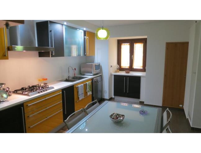 Anteprima foto 3 - Casa indipendente in Vendita a Bompietro (Palermo)